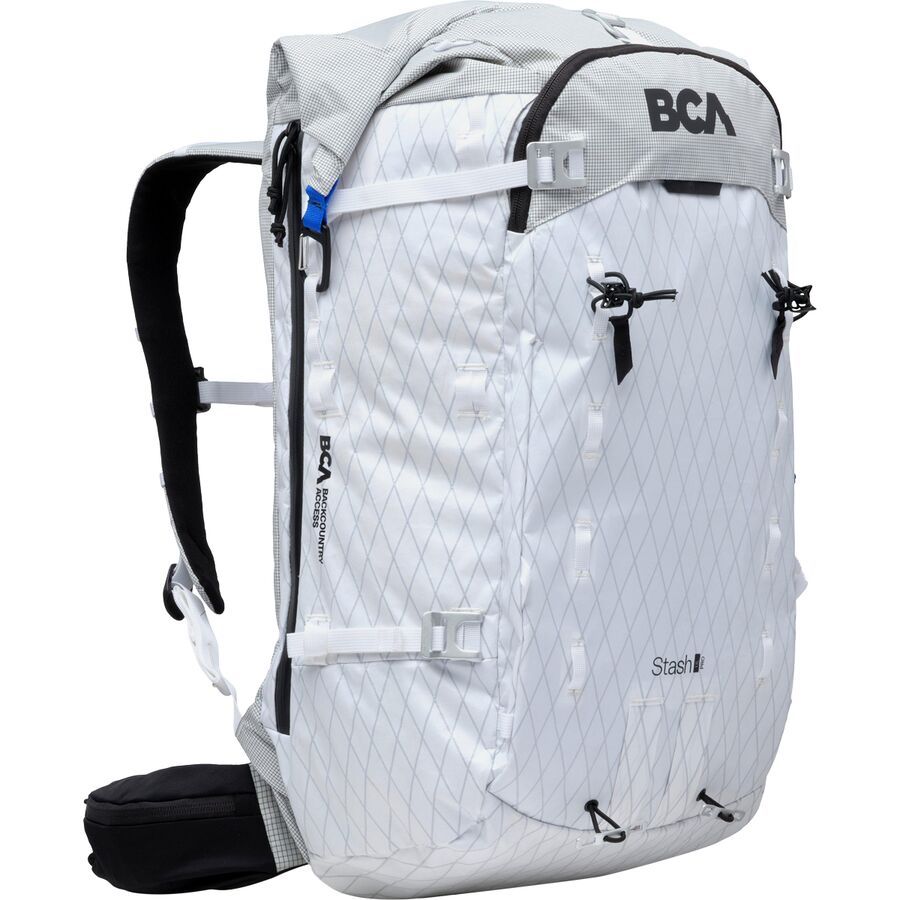 Backcountry Access Stash Pro 40L UL Pack - Ski