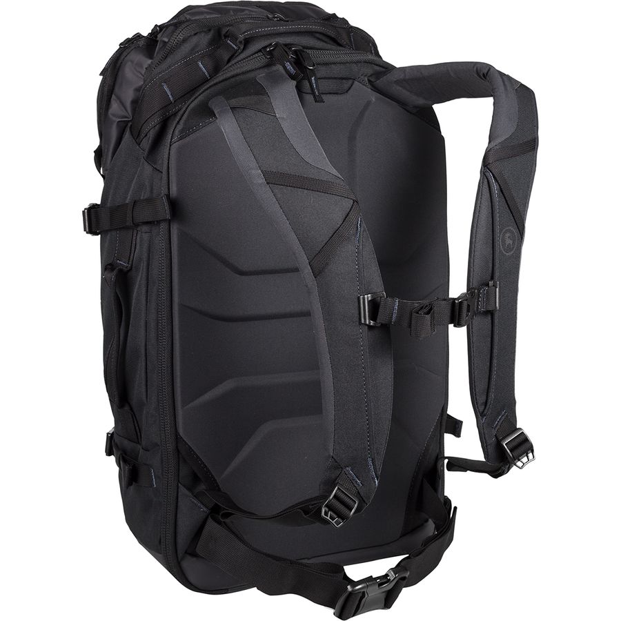 backcountry adventure 30l pack