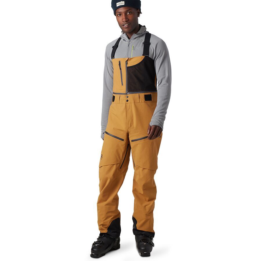 Backcountry Cottonwoods GORE-TEX Bib Pant - Past Season
