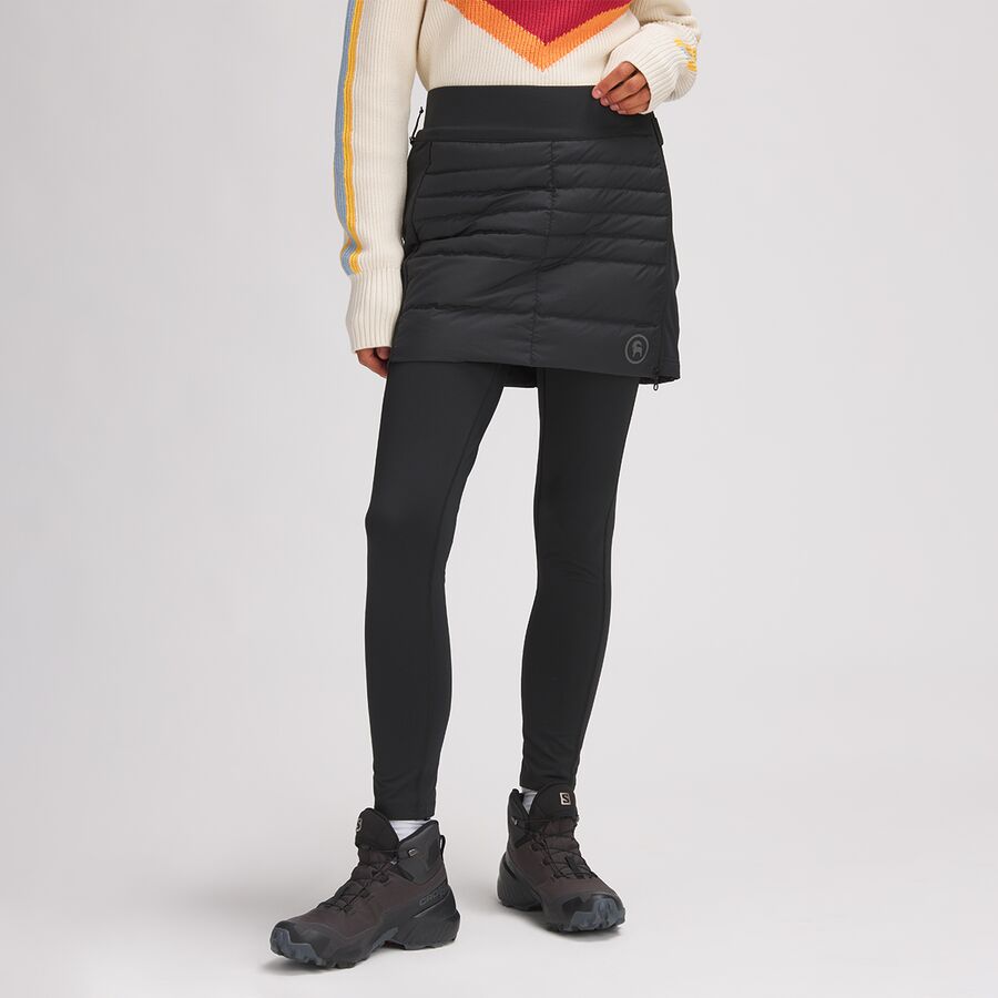 Women's Performance Skirts & Skorts | Backcountry.com