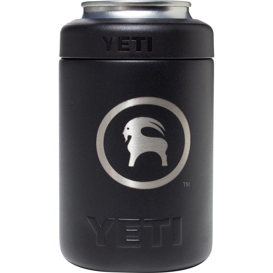 Backcountry x YETI 2.0 Rambler Colster - Hike & Camp