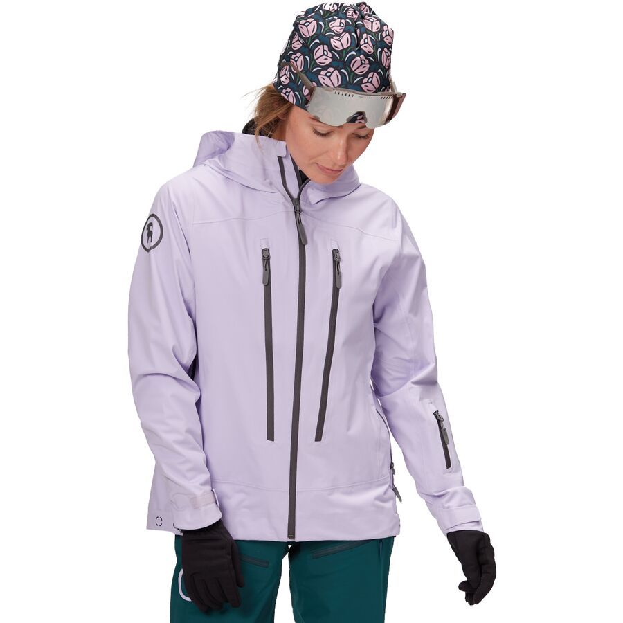 schott leather aviator jacket