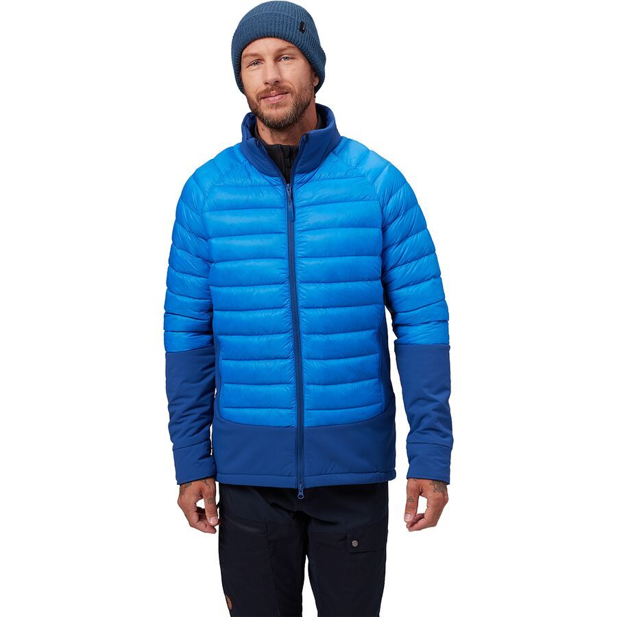 backcountry down jacket