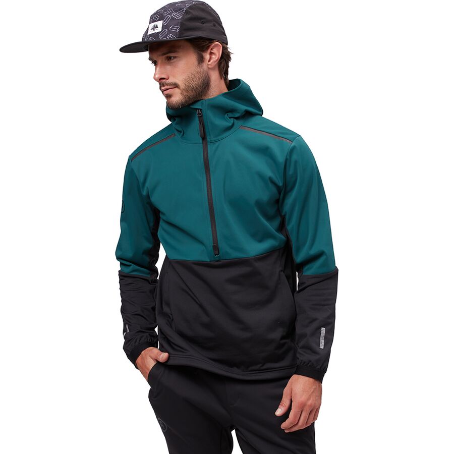 Bergans morgedal hotsell backcountry anorak