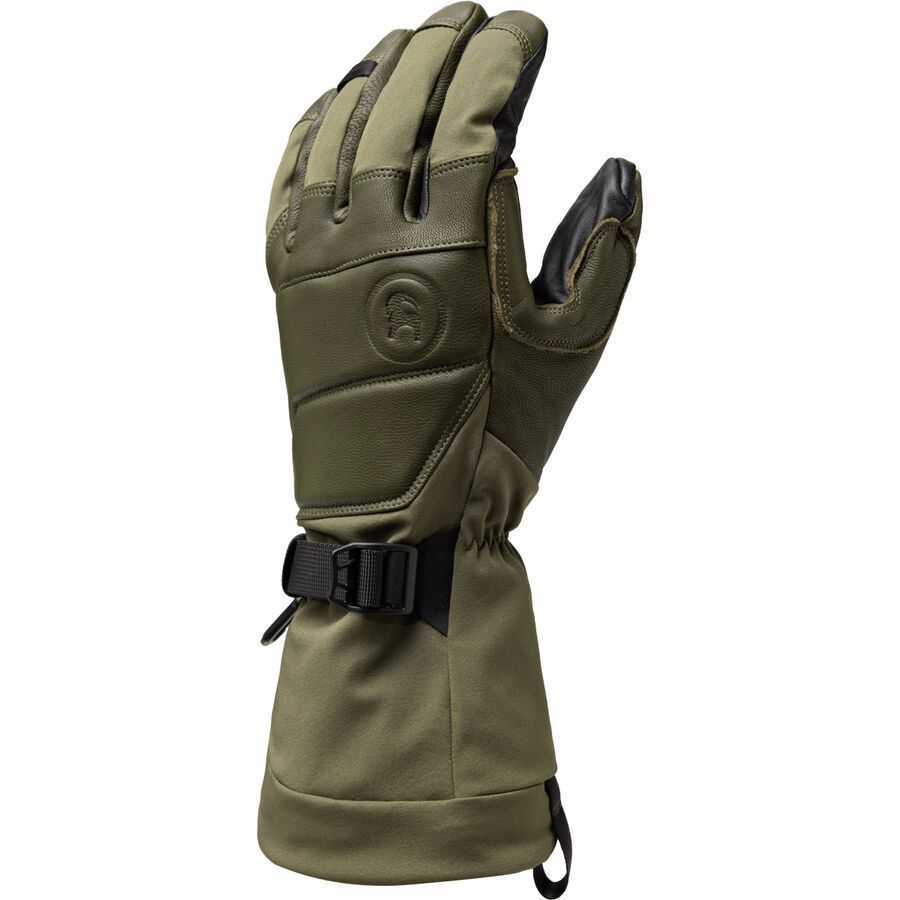 creek quiet mountain gloves 手袋 Mountain Biking Gloves (MTB) – Sealskinz USA