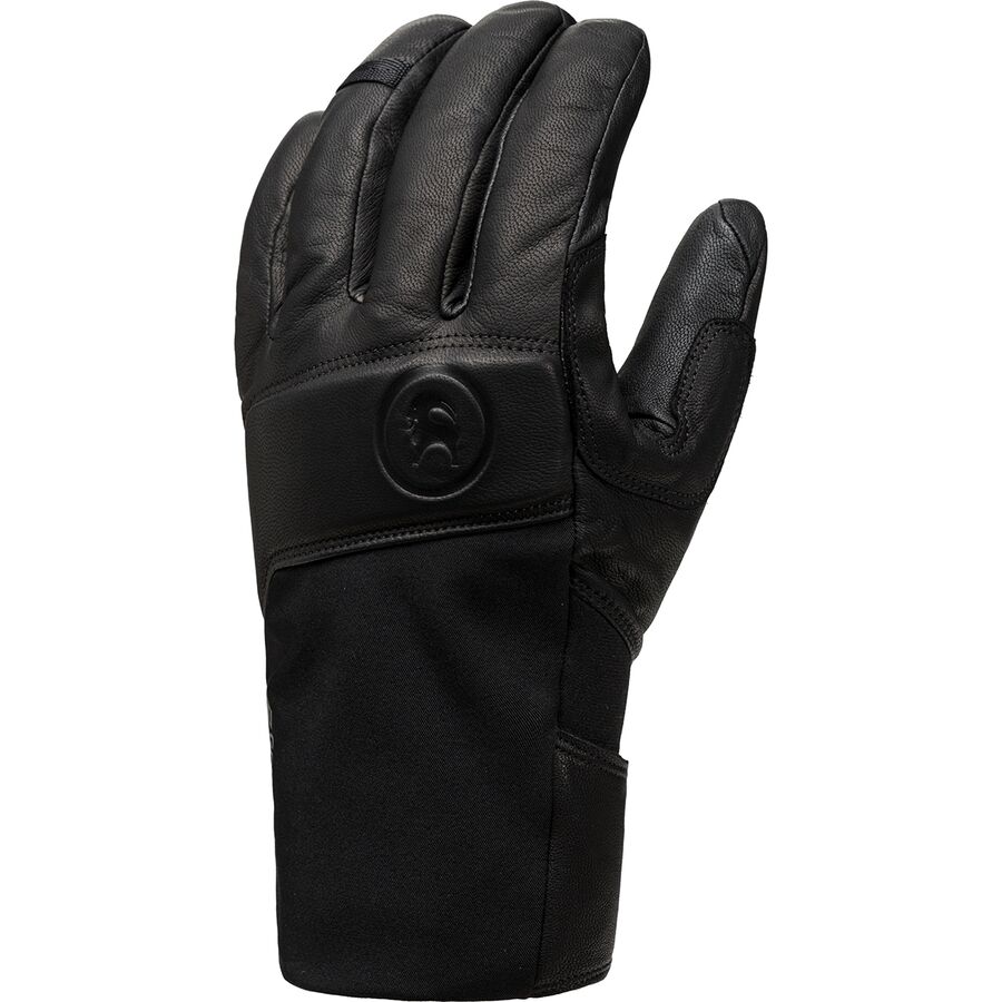 Gore tex on sale snow gloves