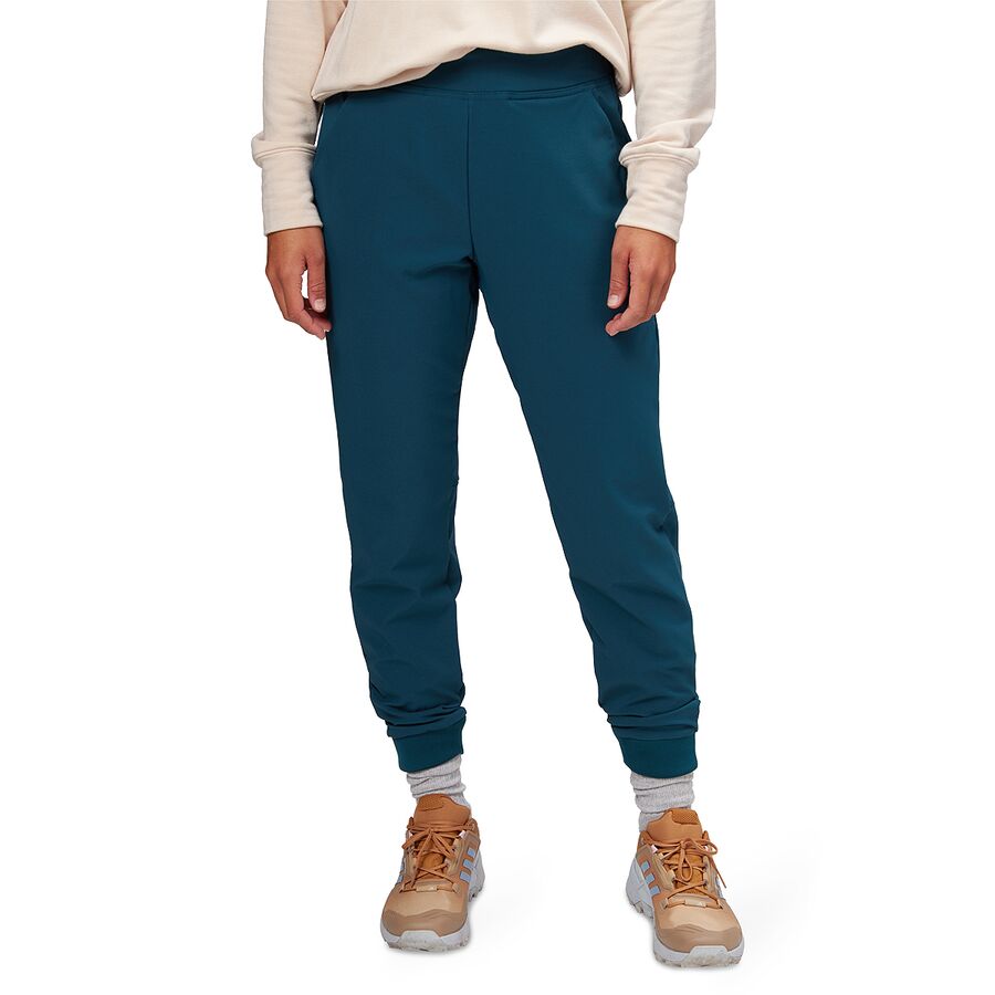 Backcountry Fleece Lined On The Go Pant 