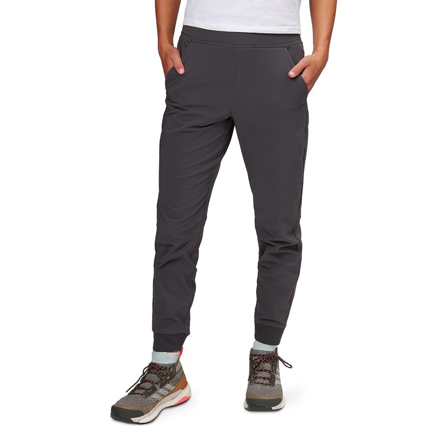 Backcountry Fleece Lined On The Go Pant 