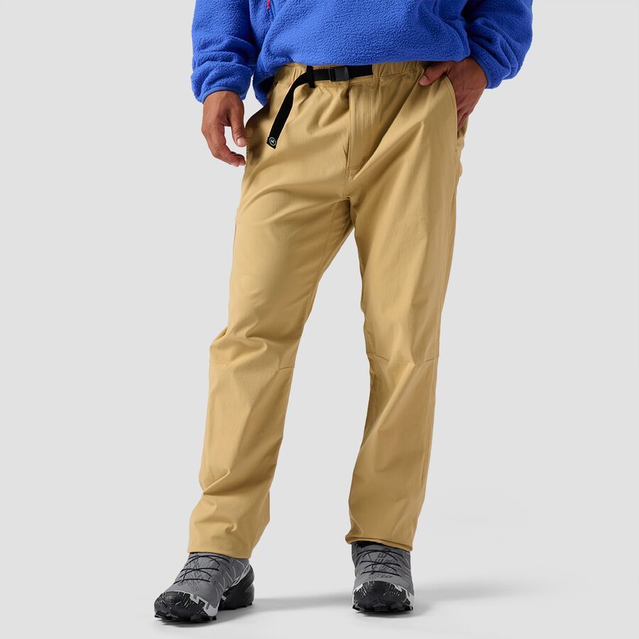 Backcountry Wasatch Ripstop Pant - Men's - Clothing