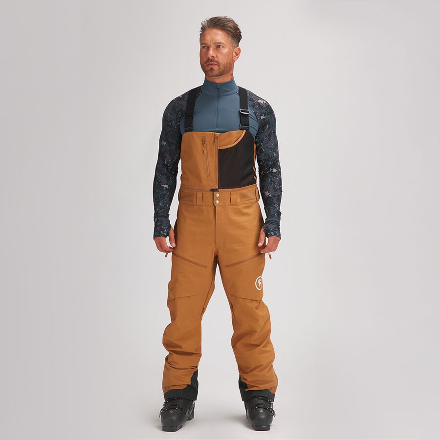 Men's Ski \u0026 Snowboard Pants 