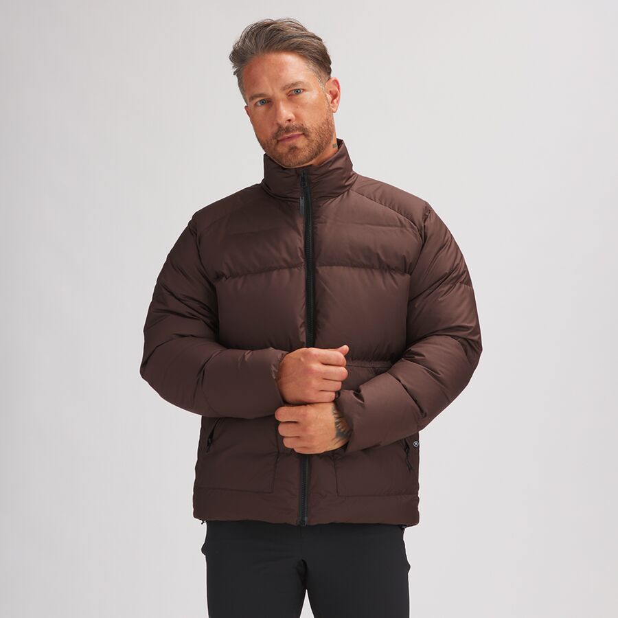nikelab nrg puffer jacket