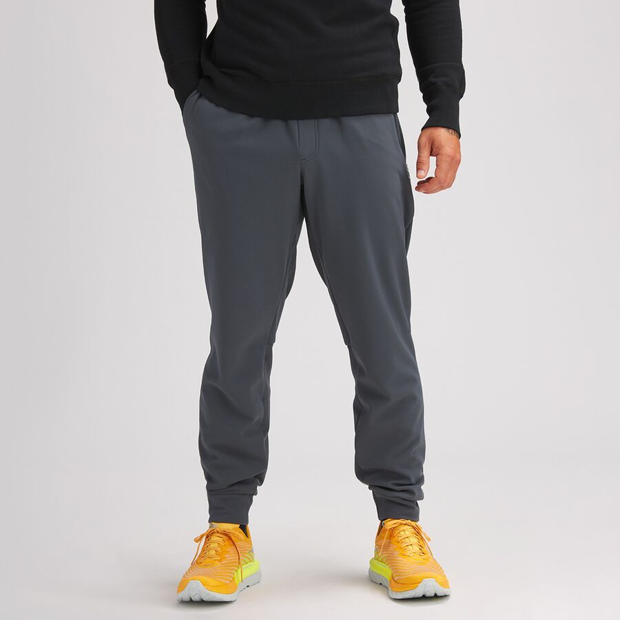 stoic tech fleece jogger