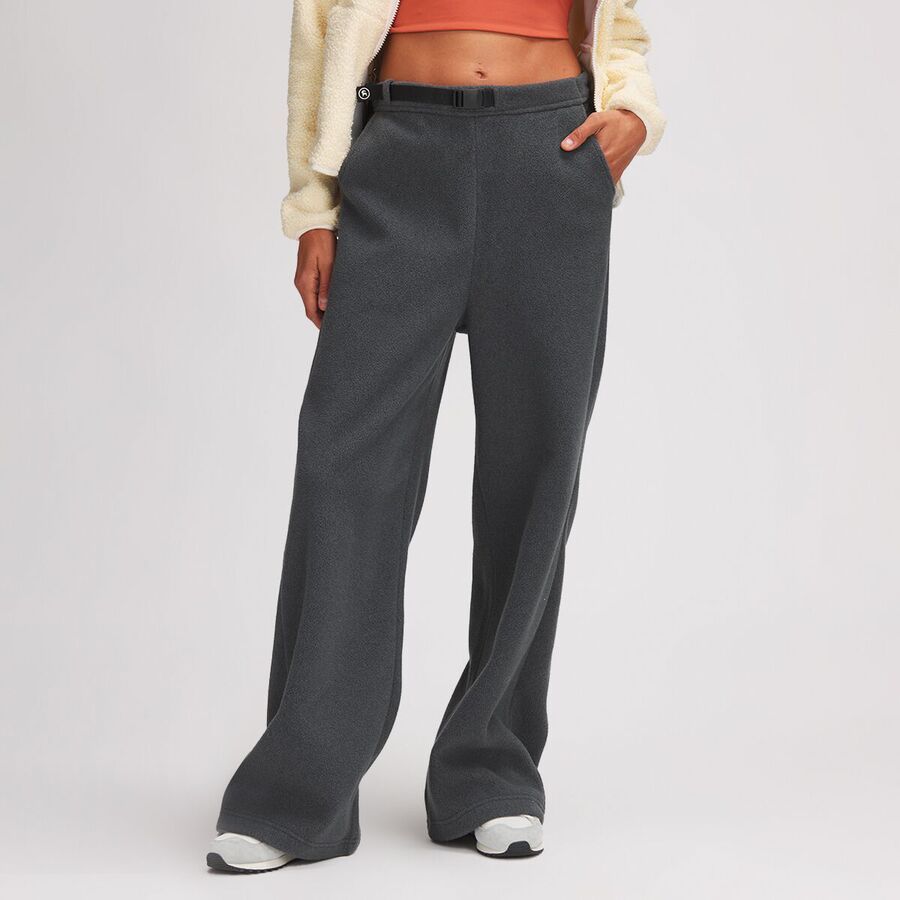【Raucohouse】Hugo fleece wide banding pants BLA.jpg