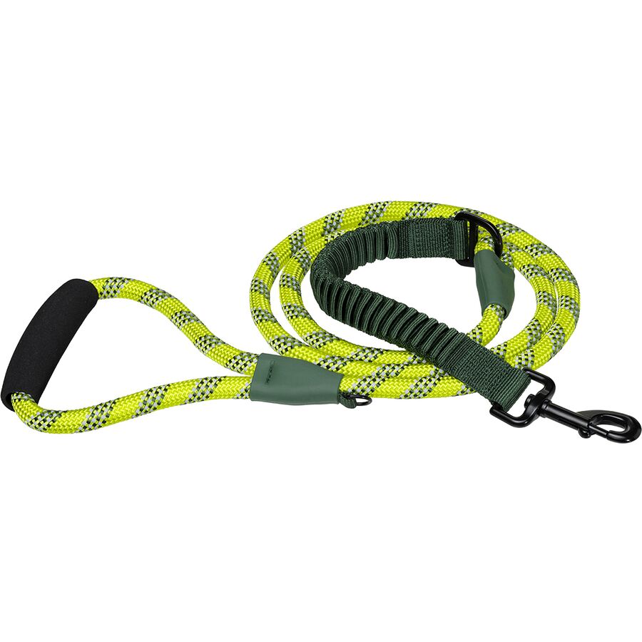 Backcountry x Petco The Rope Dog Lead Hike Camp