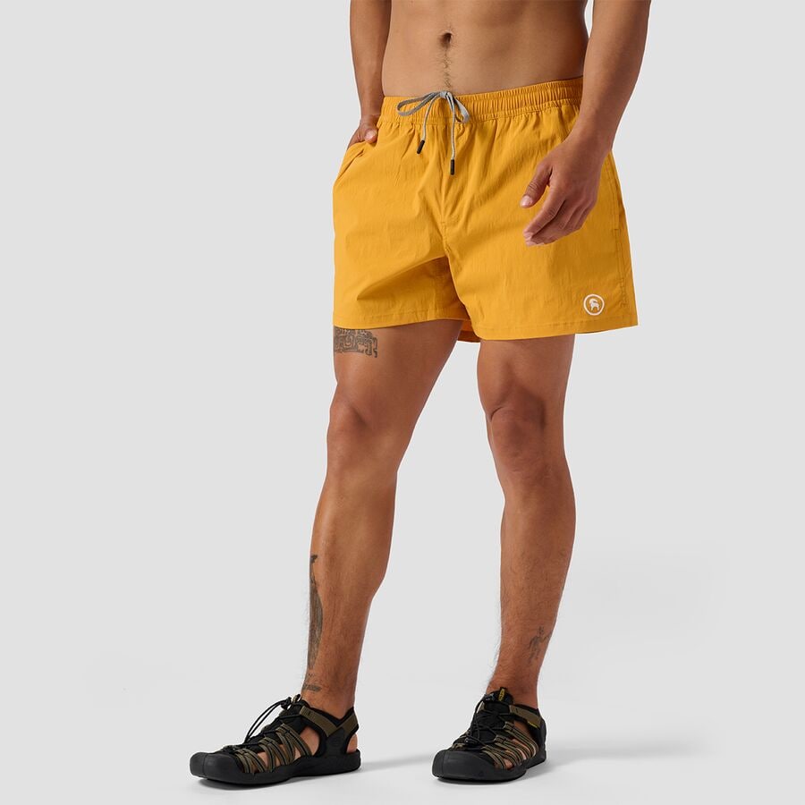 Green river deals water shorts