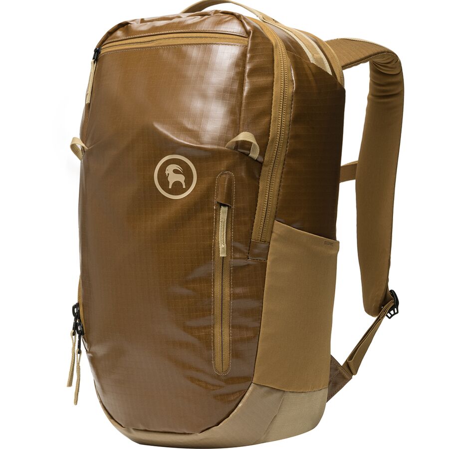 Backcountry Destination 20L Backpack Bistre Starfish One Size