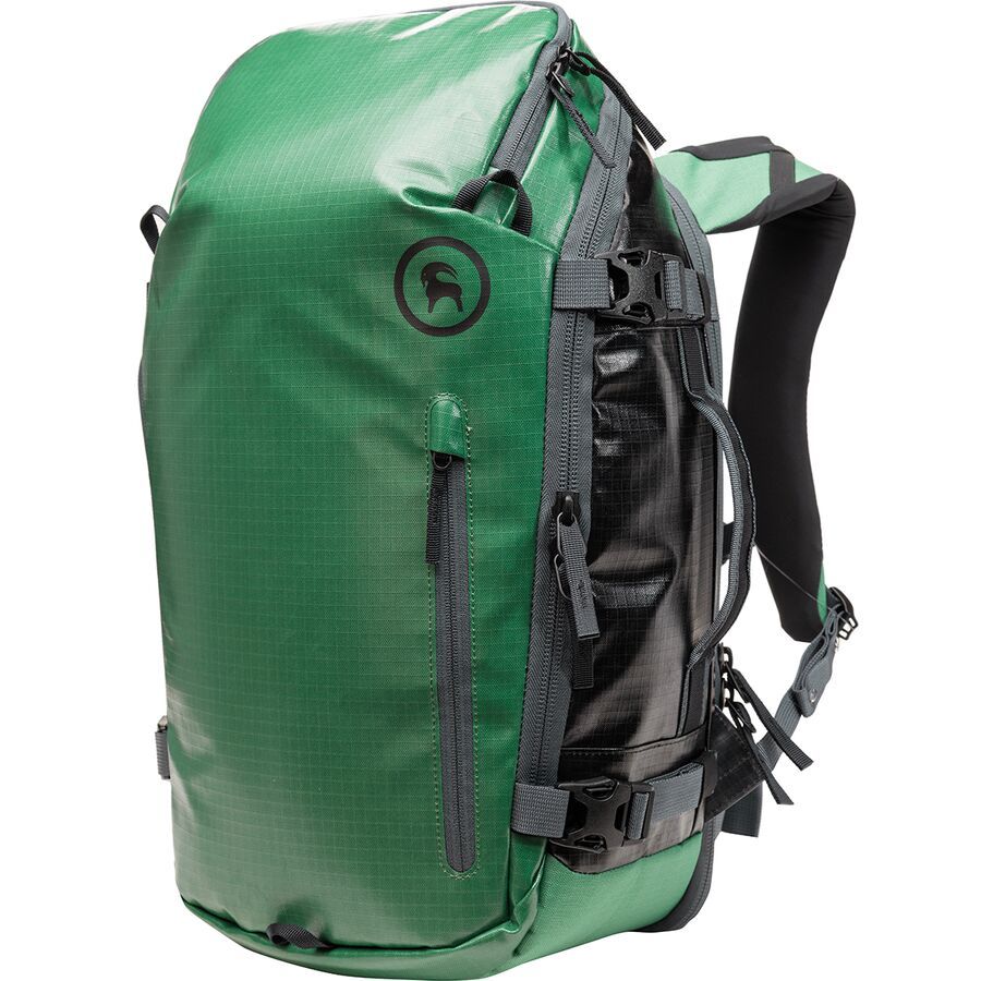 Backcountry Destination 30L Backpack Accessories