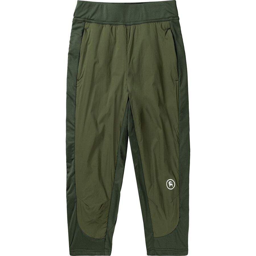 Backcountry Wolverine Cirque 3/4 Insulated Pant - Women's - Clothing