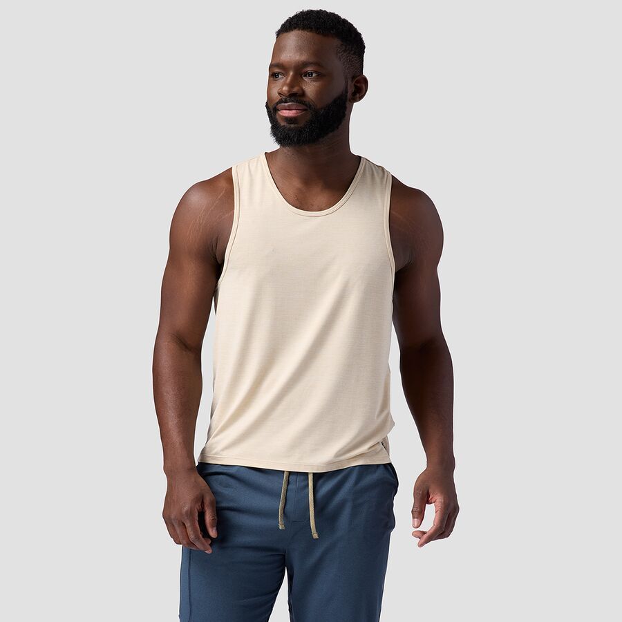 (取寄) バックカントリー メンズ ディスティネーション タンク - メンズ Backcountry men Destination Tank - Men's Fog FOG.jpg