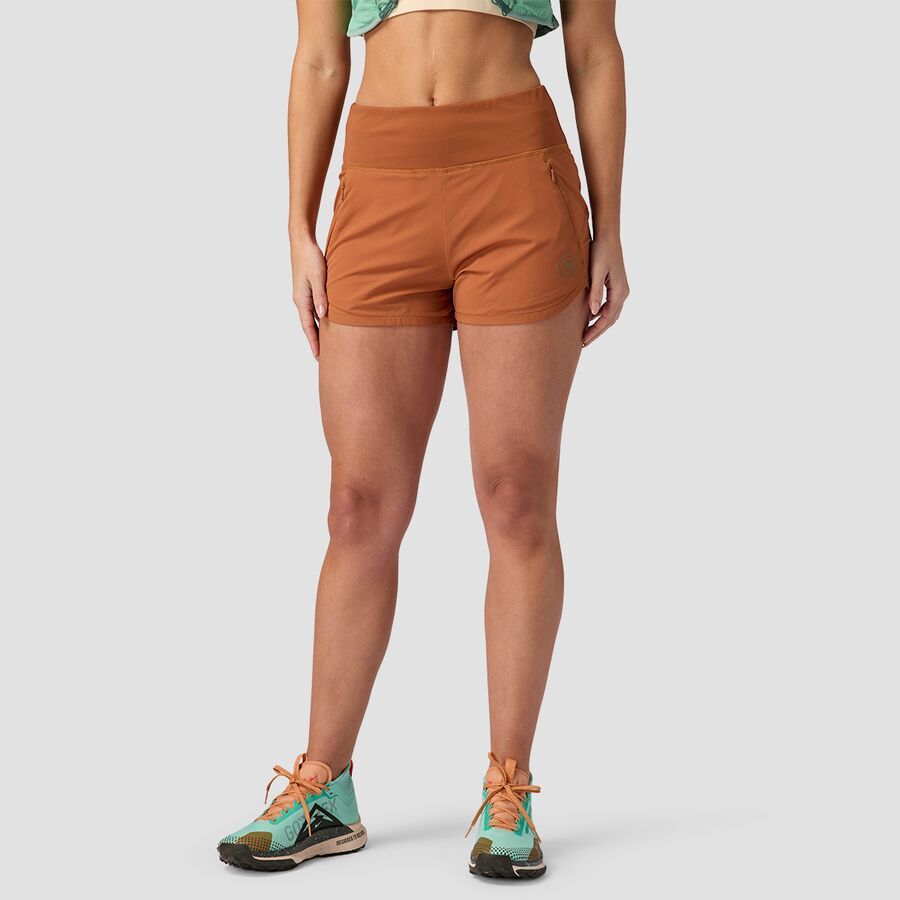 Backcountry Destination Short - Women's - Clothing