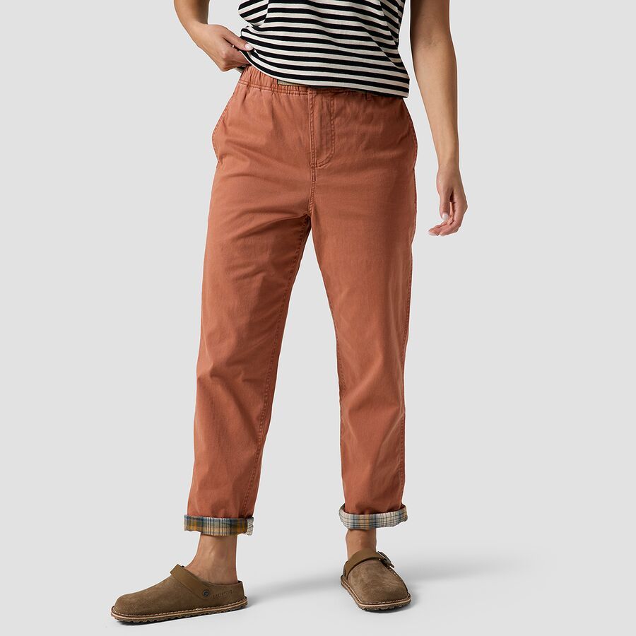 (取寄) バックカントリー レディース ベンチャー デイリー パンツ - ウィメンズ Backcountry women Venture Daily Pant - Women's Starfish SIE.jpg