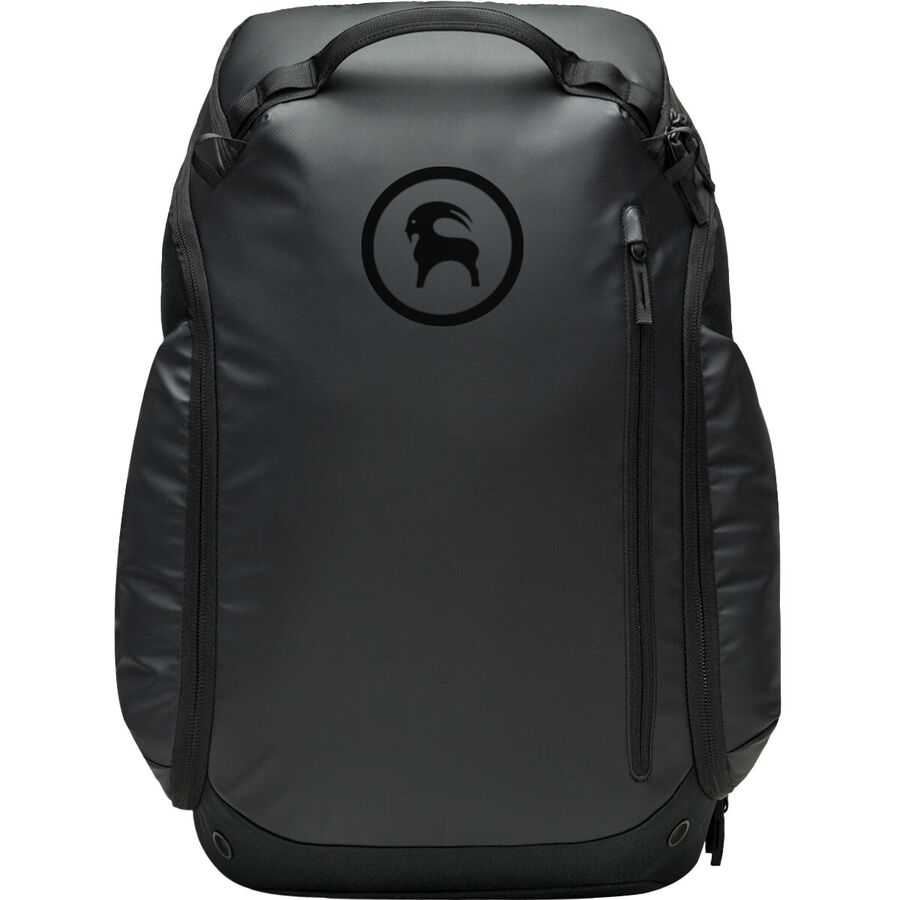 Backcountry Cottonwoods Ski & Snowboard Boot Bag G2 - Ski