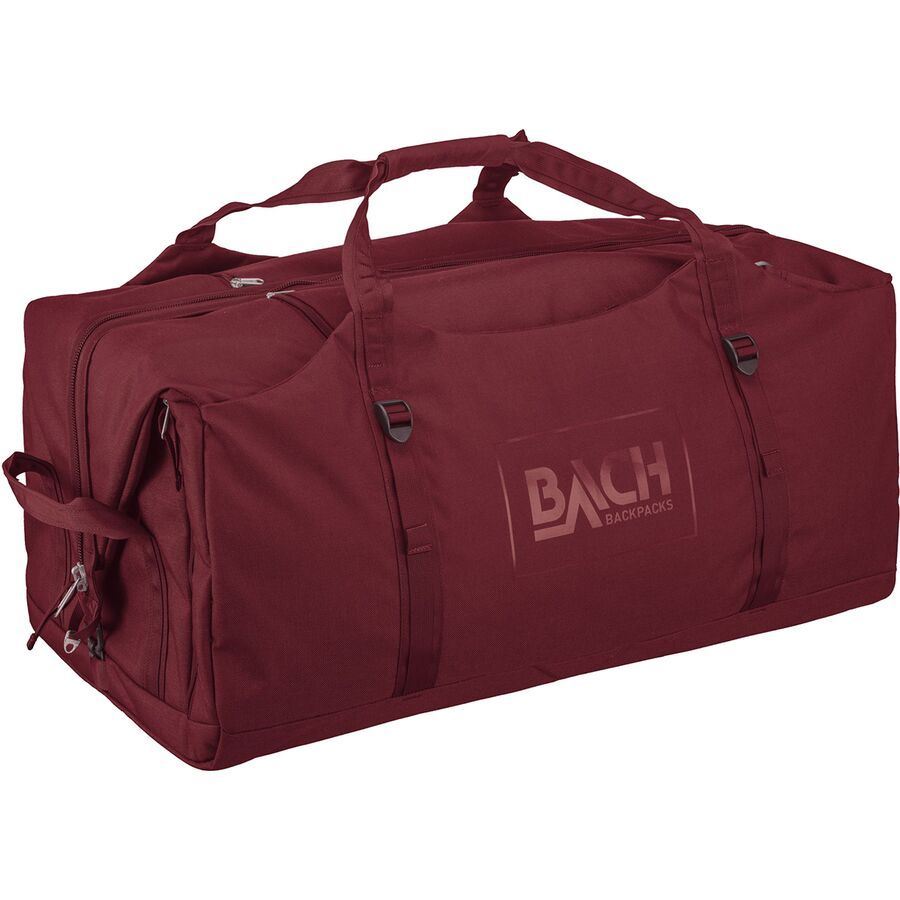 Bach Dr. 110 Duffel Bag - Accessories