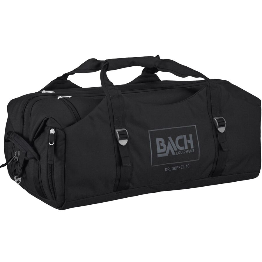 BACH Dr.Duffel 40L バッハ BLA.jpg