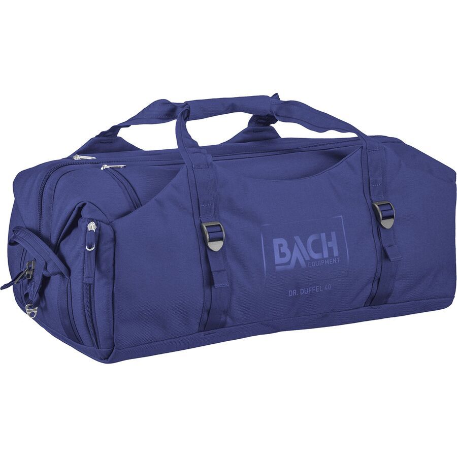 Bach Dr. 40 Duffel Bag - Accessories
