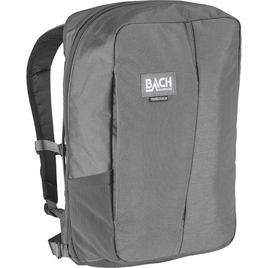 【美品】BACH バックパック TRAVEL STAR 28 Amazon.co.jp: [ バッハ ] BACH 3WAY バッグ 28L バックパック