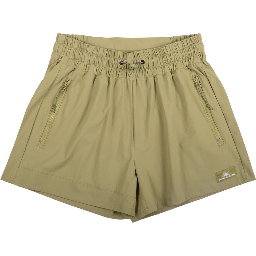 取寄) ビアードゴート レディース コナ ショート - ウィメンズ Bearded