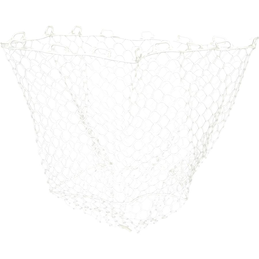 brodin classic stealth fishing net eco clear Brodin Eco Clear Replacement Net Bag