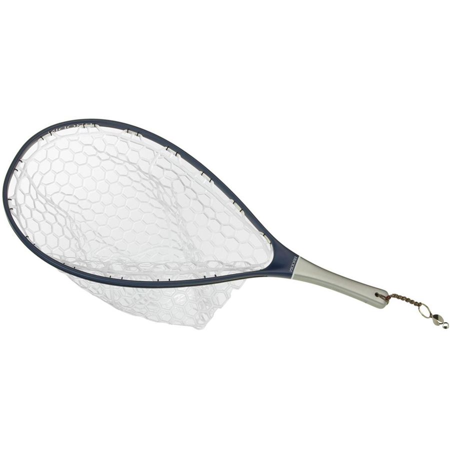 brodin classic stealth fishing net eco clear Ghost Nets Firehole Model Best Fly Fishing Nets 2022: