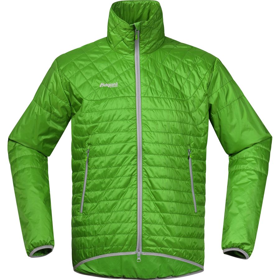 Uranostind insulated jacket discount