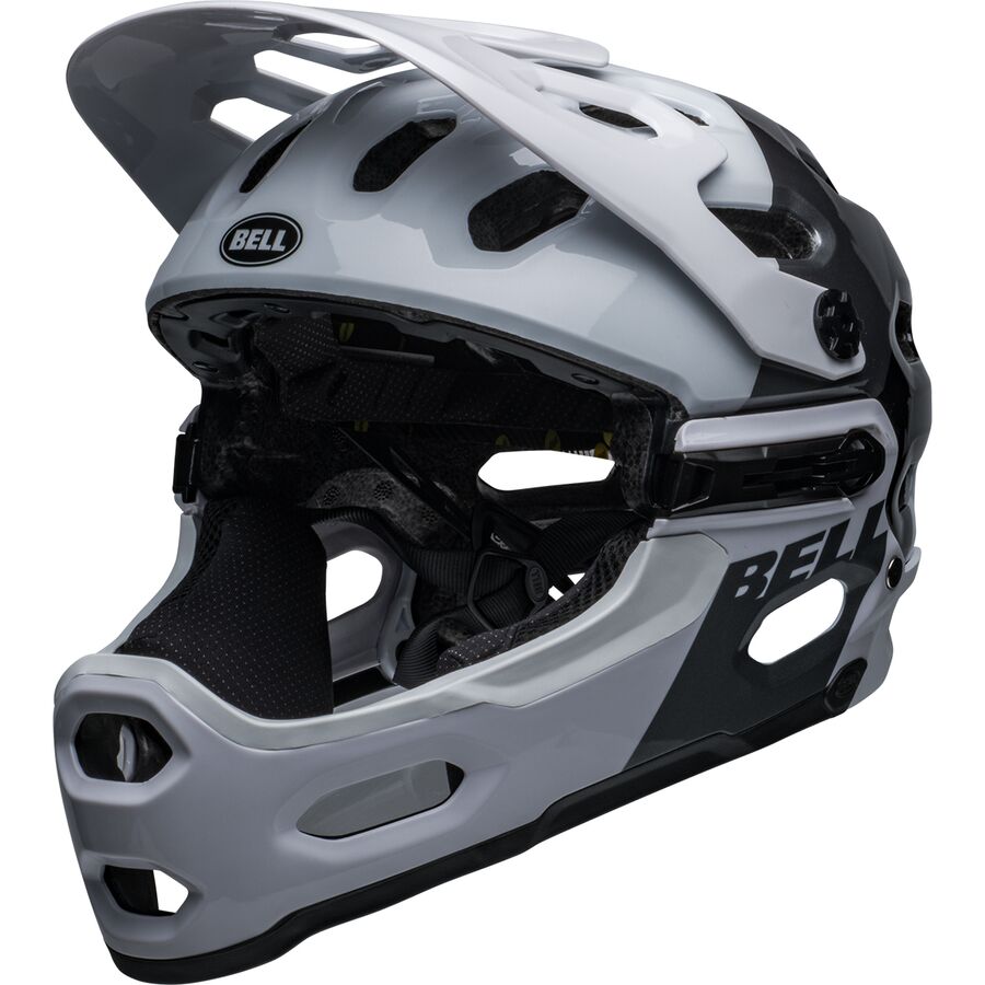 Backcountry mountain bike 2025 helmets
