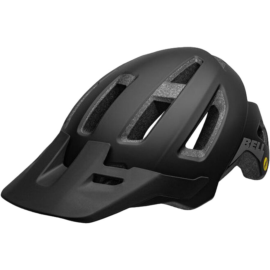 bell nomad mips bike helmet 2 Ergo Fit Adjustment Trail-Specific Design With Bells Ergo Fit adjustment system and upgraded padding for all Bell Nomad 2 Mips Helmet