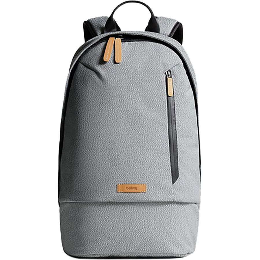 bellroy campus backpack Venture Ready Pack - 20L An updated version of Bellroys popular Classic Backpack Urban Backpack Bellroy Campus Backpack
