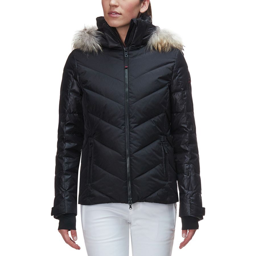 bogner jacket rn 54198