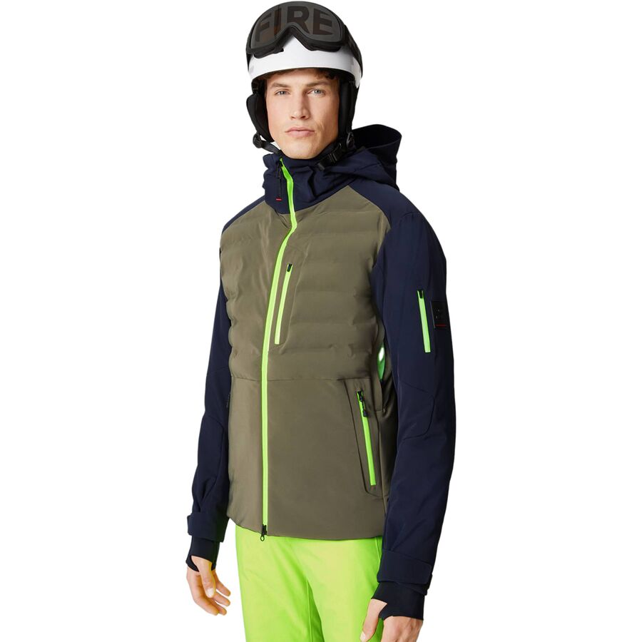Bogner fire and ice ski jacket sale best sale