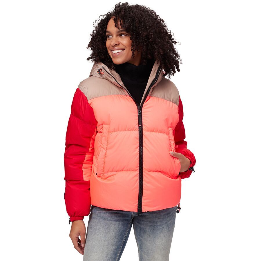bogner down jacket