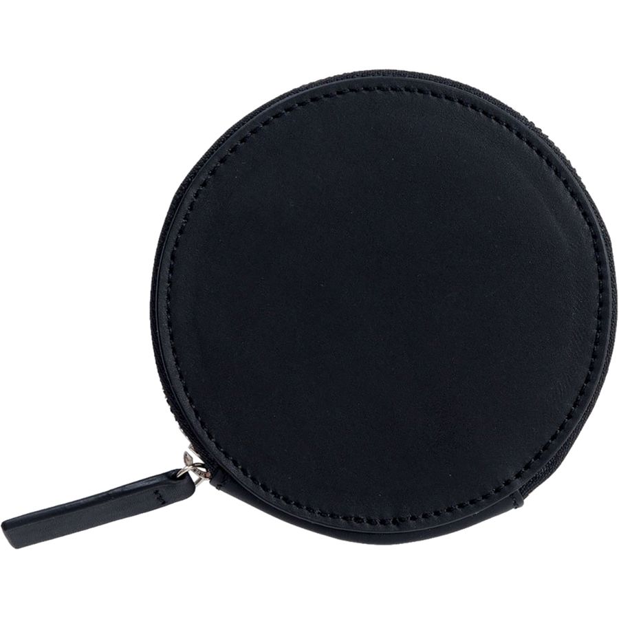 Baggu online circle wallet