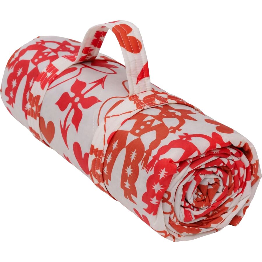 BAGGU Puffy Picnic Blanket - Accessories BAGGU Puffy Picnic Blanket - Accessories