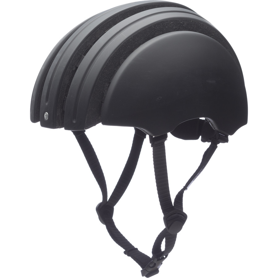 Brooks England Carrera - J.B. Collection - Foldable Helmet - Bike