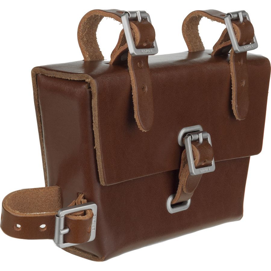 アクセサリー BROOKS ENGLAND CYCLE BAGS Bike Saddle Bags: bike travel bags | Brooks England