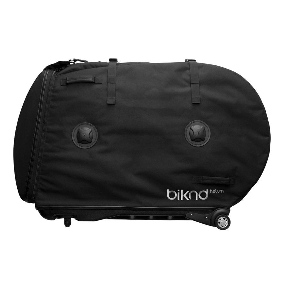 BIKND Helium Air-Cushioned Bike Case - Bike