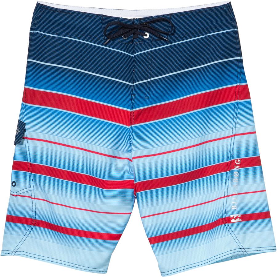 Billabong All Day Shade Board Short - Men's - Clothing
