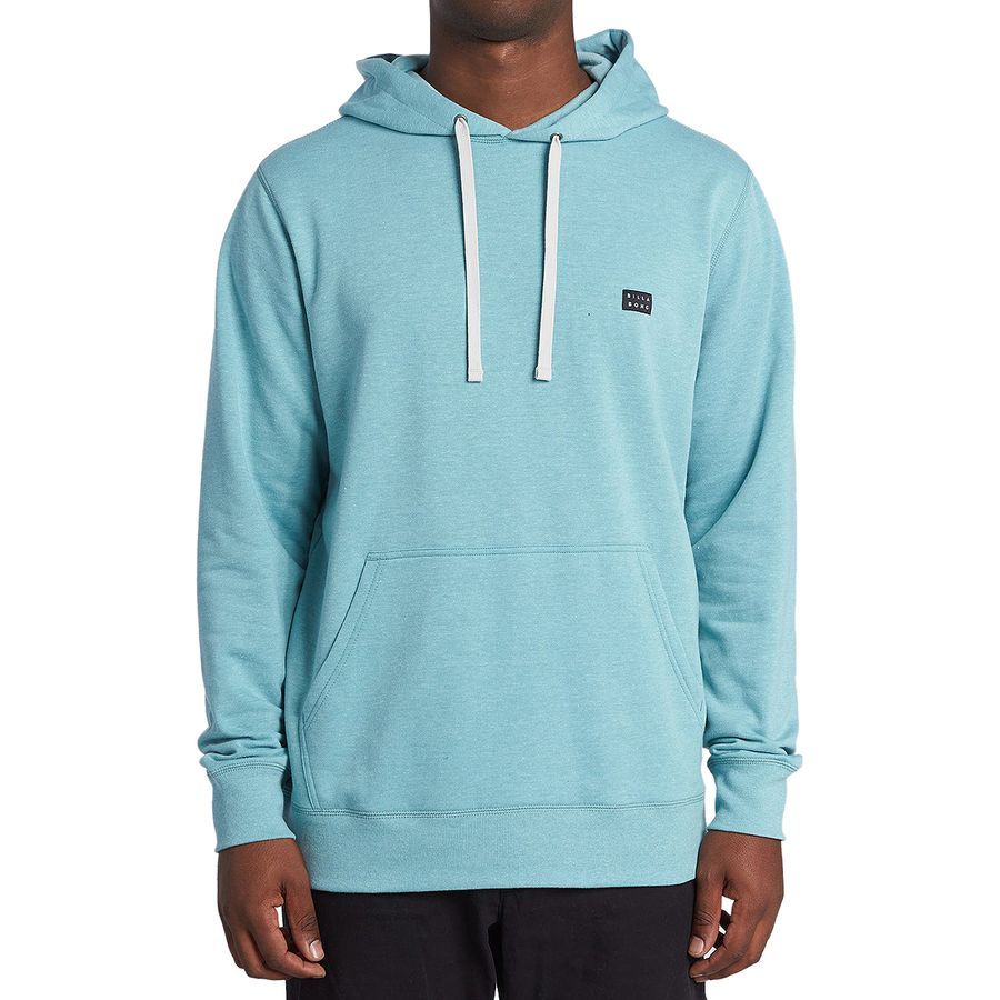 billabong all day pullover hoodie