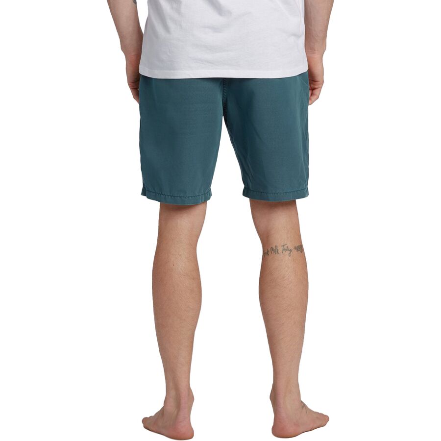 Billabong Mens New Order X Ripstop