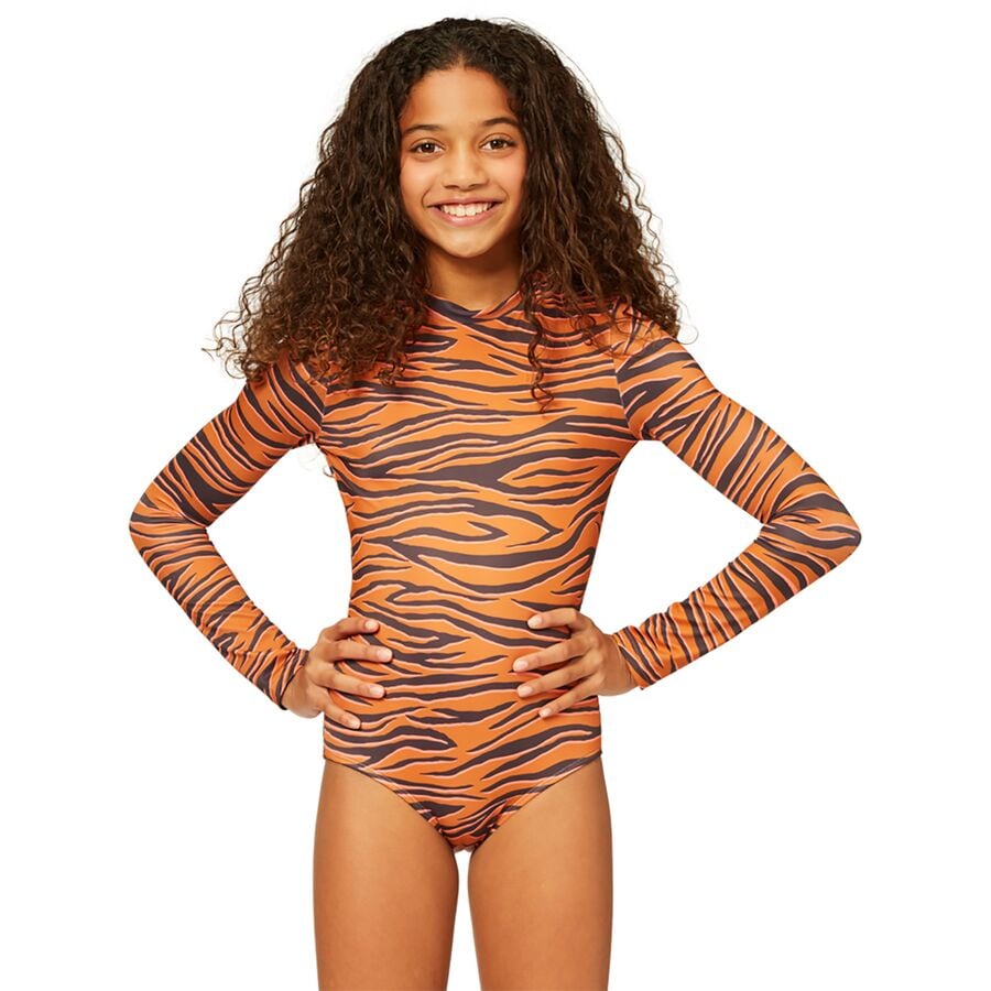 Billabong Sneakaway Bodysuit - Girls' - Kids