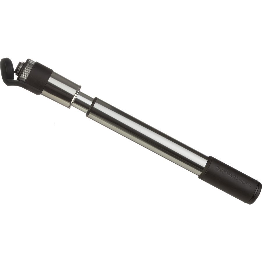birzman velocity with gauge mini bike pump